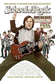 School of Rock watch-School of Rock