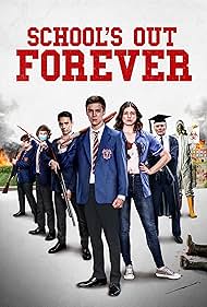 School s Out Forever watch-School s Out Forever