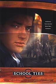 School Ties watch-School Ties