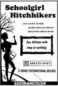 Schoolgirl Hitchhikers watch-Schoolgirl Hitchhikers