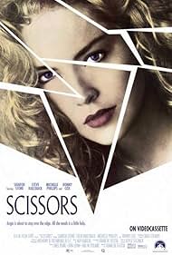 Scissors watch-Scissors
