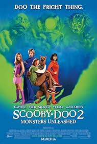 Scooby-Doo 2 Monsters Unleashed watch-Scooby-Doo 2 Monsters Unleashed