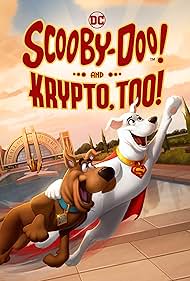 watch-Scooby-Doo  And Krypto  Too