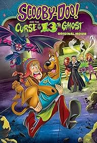 Scooby-Doo and the Curse of the 13th Ghost watch-Scooby-Doo and the Curse of the 13th Ghost
