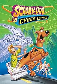 Scooby-Doo and the Cyber Chase watch-Scooby-Doo and the Cyber Chase