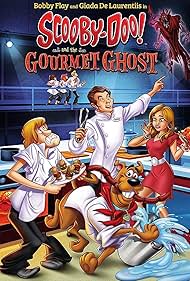 Scooby-Doo and the Gourmet Ghost watch-Scooby-Doo and the Gourmet Ghost