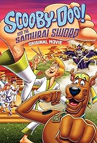 Scooby-Doo and the Samurai Sword watch-Scooby-Doo and the Samurai Sword