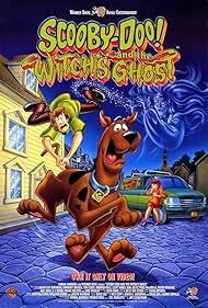 Scooby-Doo and the Witch s Ghost watch-Scooby-Doo and the Witch s Ghost