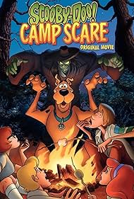 Scooby-Doo Camp Scare watch-Scooby-Doo Camp Scare