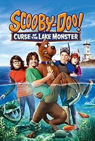 Scooby-Doo Curse of the Lake Monster watch-Scooby-Doo Curse of the Lake Monster