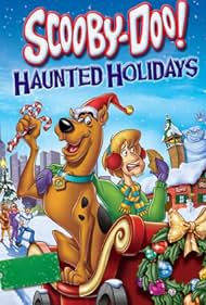 watch-Scooby-Doo  Haunted Holidays