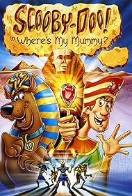 watch-Scooby-Doo  in Where s My Mummy