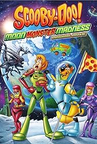 Scooby-Doo Moon Monster Madness watch-Scooby-Doo Moon Monster Madness