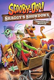 Scooby-Doo Shaggy s Showdown watch-Scooby-Doo Shaggy s Showdown