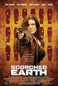 Scorched Earth watch-Scorched Earth