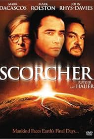 Scorcher watch-Scorcher