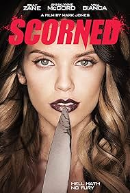 Scorned watch-Scorned