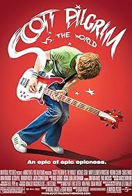 Scott Pilgrim vs the World watch-Scott Pilgrim vs the World