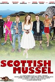 Scottish Mussel watch-Scottish Mussel