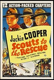 Scouts to the Rescue watch-Scouts to the Rescue