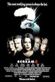Scream (3) watch-Scream (3)