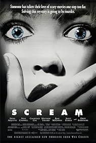 Scream watch-Scream