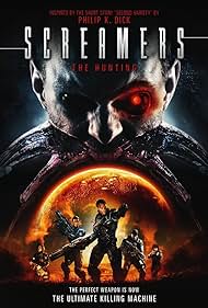 Screamers The Hunting watch-Screamers The Hunting