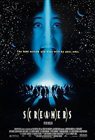 Screamers watch-Screamers
