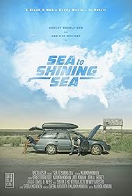 Sea to Shining Sea watch-Sea to Shining Sea