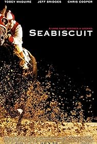 Seabiscuit watch-Seabiscuit