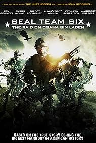 Seal Team Six The Raid on Osama Bin Laden watch-Seal Team Six The Raid on Osama Bin Laden