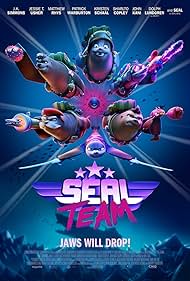 Seal Team watch-Seal Team