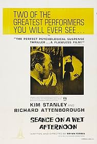 Seance on a Wet Afternoon watch-Seance on a Wet Afternoon