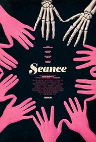 Seance watch-Seance
