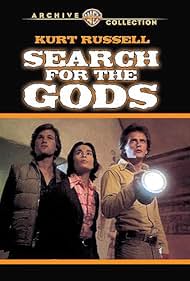 Search for the Gods watch-Search for the Gods