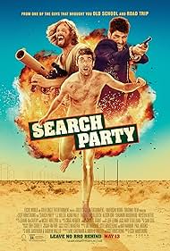 Search Party watch-Search Party