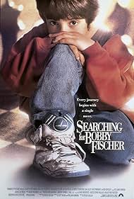 Searching for Bobby Fischer watch-Searching for Bobby Fischer