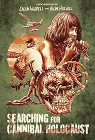 Searching for Cannibal Holocaust watch-Searching for Cannibal Holocaust