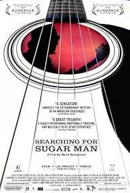 Searching for Sugar Man watch-Searching for Sugar Man