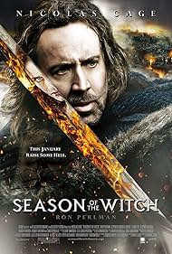 Season of the Witch watch-Season of the Witch