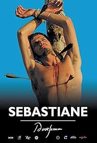 Sebastiane watch-Sebastiane