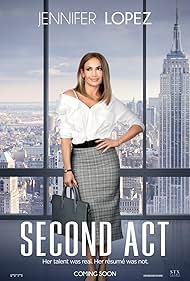 Second Act watch-Second Act
