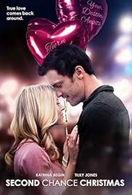 Second Chance Christmas watch-Second Chance Christmas