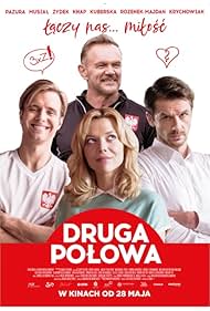 Second Half watch-Second Half