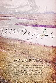 Second Spring watch-Second Spring