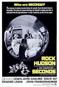 Seconds watch-Seconds