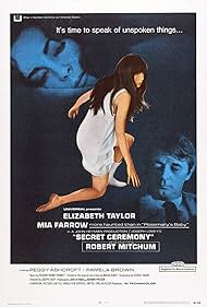 Secret Ceremony watch-Secret Ceremony