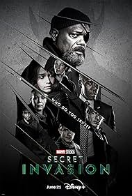 Secret Invasion watch-Secret Invasion