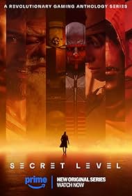 watch-Secret Level