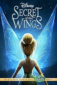 Secret of the Wings watch-Secret of the Wings